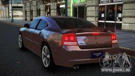 Dodge Charger SRT Elcoh für GTA 4