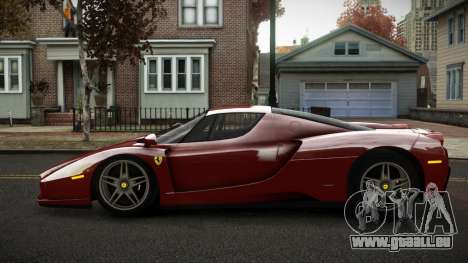 Ferrari Enzo Wewsuyu pour GTA 4