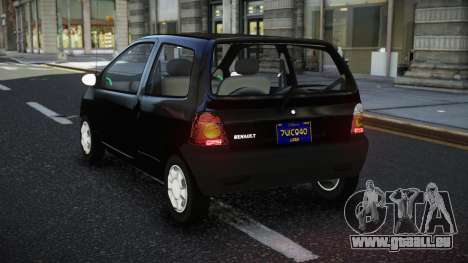 Renault Twingo Qochuf pour GTA 4