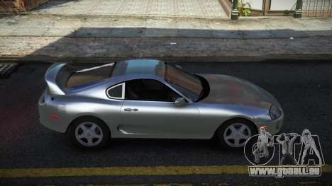 Toyota Supra Ronunenoz pour GTA 4