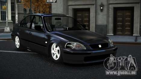 Honda Civic Rixice pour GTA 4