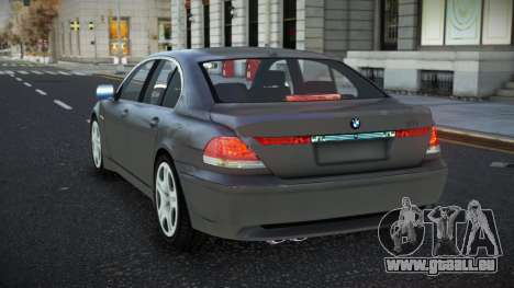 BMW 760i Dixmoy für GTA 4