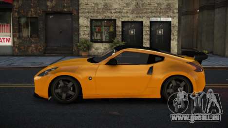 Nissan 370Z Feronuye für GTA 4