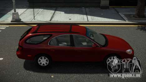 Ford Taurus Wikbew für GTA 4