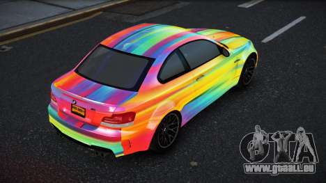 BMW 1M JenraX S1 pour GTA 4