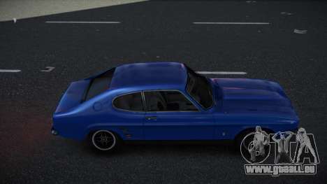 Ford Capri Fihove pour GTA 4