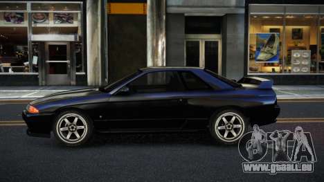 Nissan Skyline R32 Yalien für GTA 4