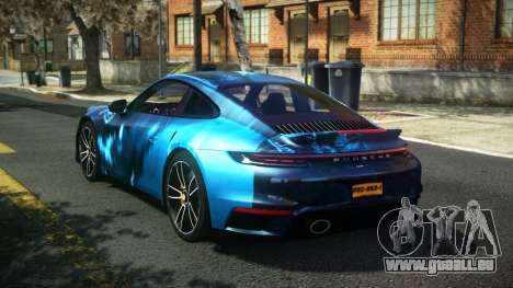 Porsche 911 Richelle S13 für GTA 4