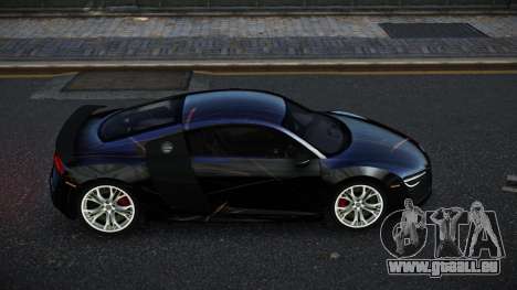 Audi R8 Katian S5 pour GTA 4