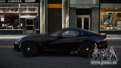 Dodge Viper Jimamok pour GTA 4