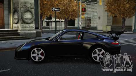 RUF RT12R Cefurot für GTA 4