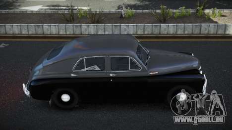 GAZ M20 Lodxicaba für GTA 4