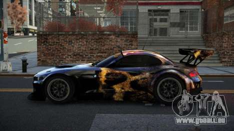 BMW Z4 Luen S6 pour GTA 4