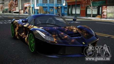 Ferrari LaFerrari Jesmin S14 pour GTA 4