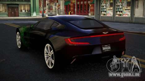 Aston Martin One-77 Maier S13 für GTA 4