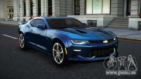 Chevrolet Camaro Joxavomi für GTA 4