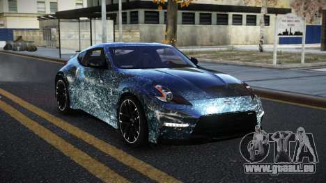 Nissan 370Z Amle S14 für GTA 4