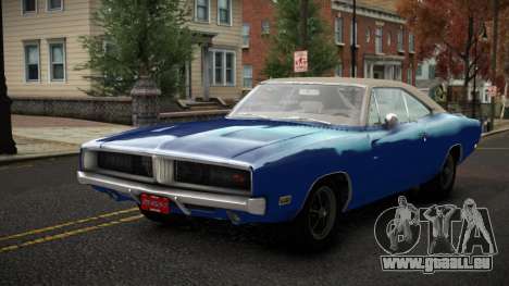 Dodge Charger Umof pour GTA 4