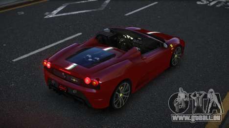 Ferrari Scuderia Dewe für GTA 4