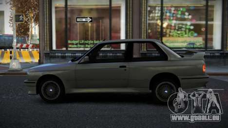 BMW M3 E30 Cuzaba pour GTA 4