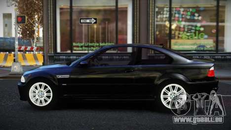 BMW M3 E46 Olasse S5 pour GTA 4