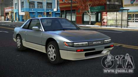Nissan Silvia Ciegu für GTA 4