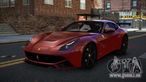 Ferrari F12 Xikopade pour GTA 4