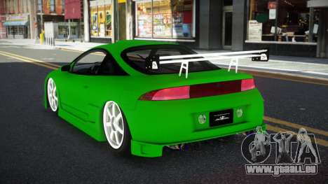 Mitsubishi Eclipse Qenyimihi pour GTA 4