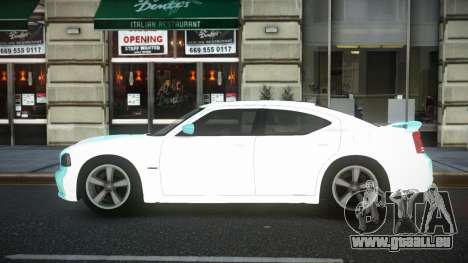 Dodge Charger SRT Elcoh S3 für GTA 4