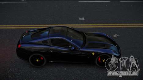 Ferrari 599 Nujazuv für GTA 4