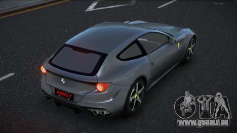 Ferrari FF Netbizule pour GTA 4