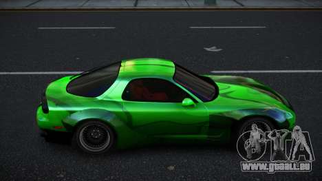 Mazda RX-7 Elmilyn S13 pour GTA 4