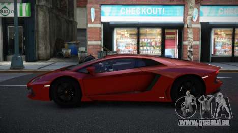 Lamborghini Aventador Niago für GTA 4