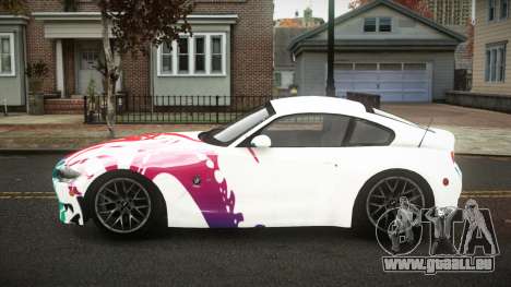 BMW Z4 Exalie S6 pour GTA 4