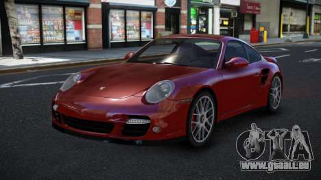 Porsche 911 Jovuhe pour GTA 4