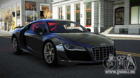 Audi R8 Pesemi pour GTA 4