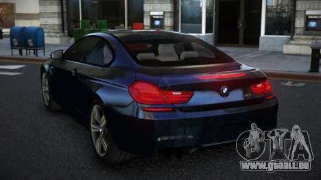 BMW M6 Gankyert S8 für GTA 4