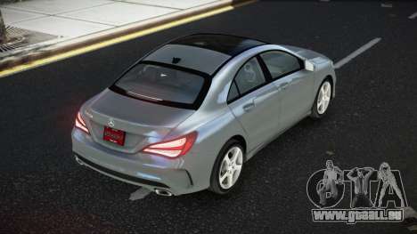 Mercedes-Benz CLA250 Looya für GTA 4