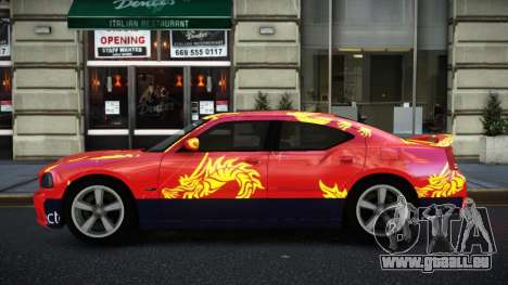 Dodge Charger SRT Elcoh S11 für GTA 4