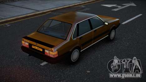 Audi 80 Yuced für GTA 4
