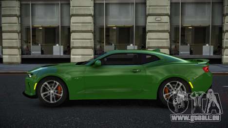 Chevrolet Camaro Riske für GTA 4