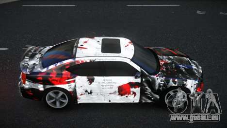 Dodge Charger SRT Elcoh S12 für GTA 4