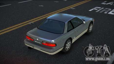 Nissan Silvia Ciegu für GTA 4