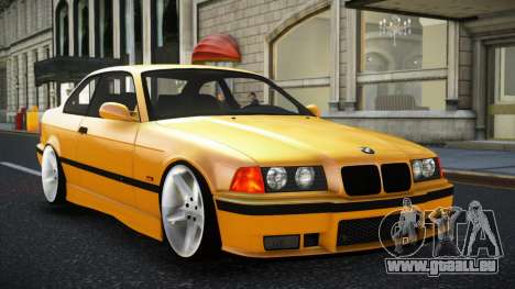 BMW M3 E36 Woezo für GTA 4