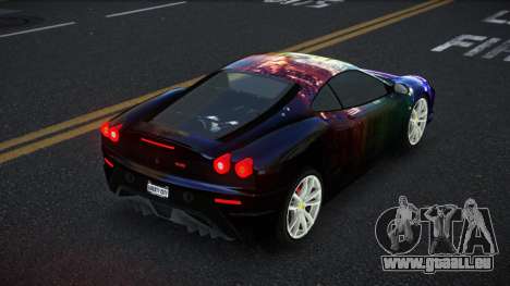 Ferrari F430 Rahay S3 für GTA 4