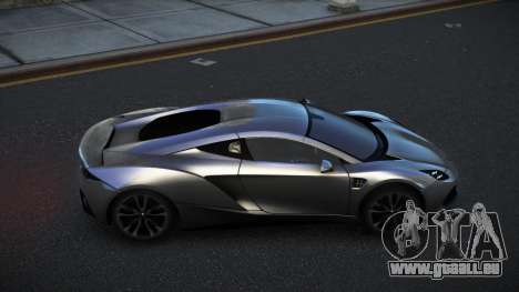 Arrinera Hussarya Dosedoheh für GTA 4