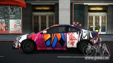 Honda Integra Onytin S5 pour GTA 4