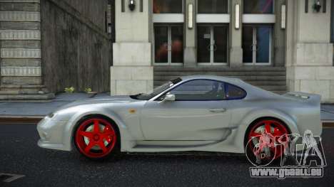 Toyota Supra Wexa für GTA 4