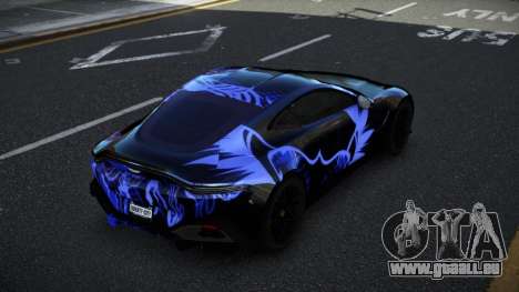 Aston Martin Vantage Senigo S8 pour GTA 4