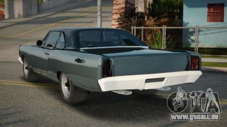 Dodge GTX V8 für GTA San Andreas